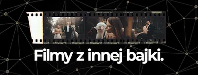 Mikołaj Chamerski - Filmy ślubne z innej bajki
